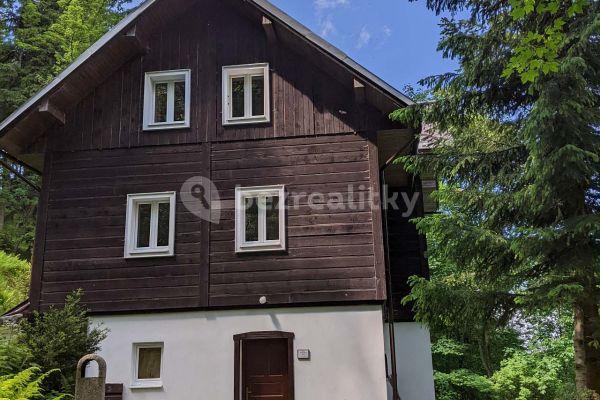 recreational property to rent, 0 m², Rokytnice nad Jizerou - Rokytno