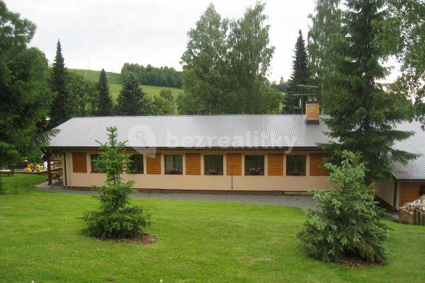 recreational property to rent, 0 m², Sedloňov v Orlických horách