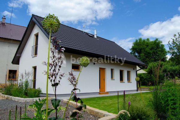 recreational property to rent, 0 m², Osek u Sobotky