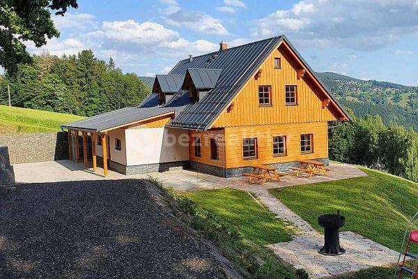 recreational property to rent, 0 m², Vítkovice v Krkonoších