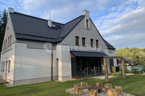 recreational property to rent, 0 m², Karlov pod Pradědem