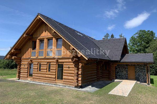 recreational property to rent, 0 m², Frymburk