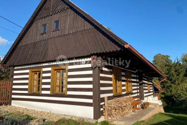 recreational property to rent, 0 m², Jičín - Robousy