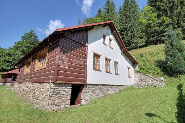 recreational property to rent, 0 m², Dolní Dvůr