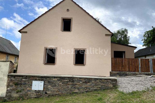 recreational property to rent, 0 m², Manětín - Brdo