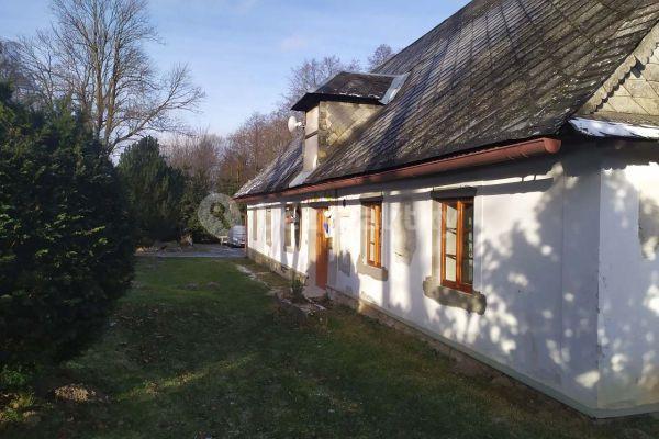 recreational property to rent, 0 m², Dolní Orlice