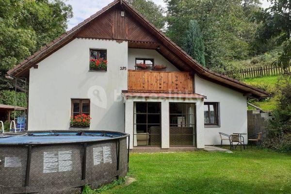 recreational property to rent, 0 m², Raspenava - Peklo