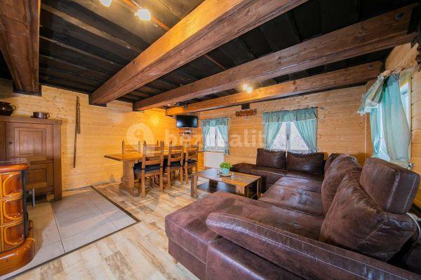 recreational property to rent, 0 m², Kouty nad Desnou