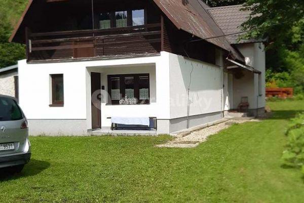 recreational property to rent, 0 m², Ostružná - Petříkov