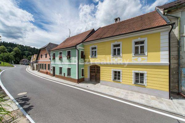 recreational property to rent, 0 m², Rožmberk nad Vltavou