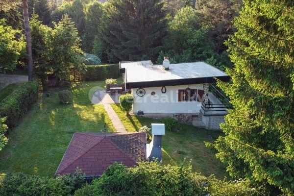 recreational property to rent, 0 m², Jetřichovice