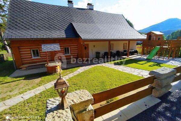 recreational property to rent, 0 m², Všemily