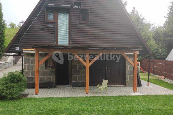 recreational property to rent, 0 m², Horní Bečva