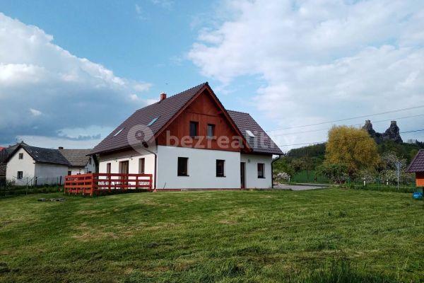 recreational property to rent, 0 m², Troskovice