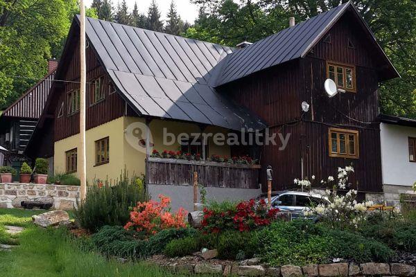 recreational property to rent, 0 m², Kořenov - Horní Polubný