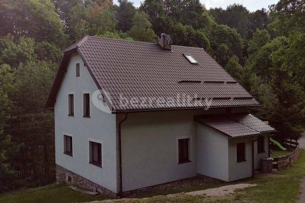 recreational property to rent, 0 m², Nové Losiny