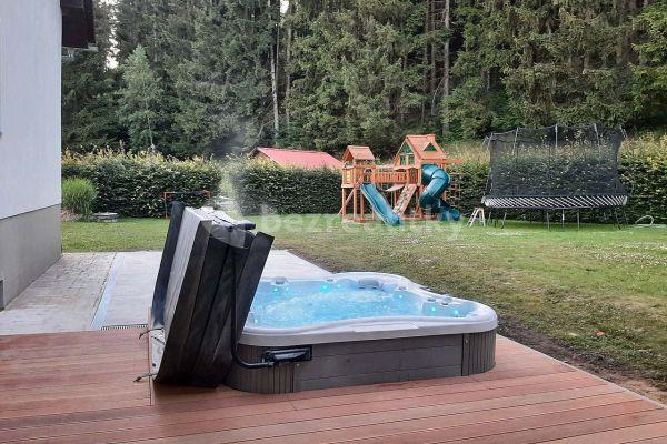 recreational property to rent, 0 m², Jindřichov