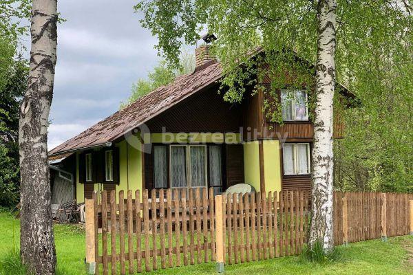 recreational property to rent, 0 m², České Petrovice