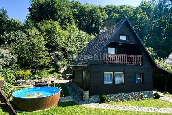 recreational property to rent, 0 m², Oskava