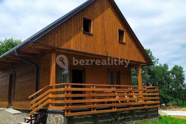 recreational property to rent, 0 m², Bohdalov