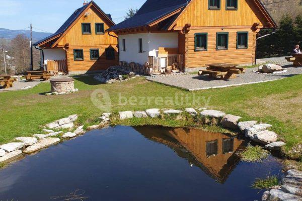 recreational property to rent, 0 m², Stříbrnice