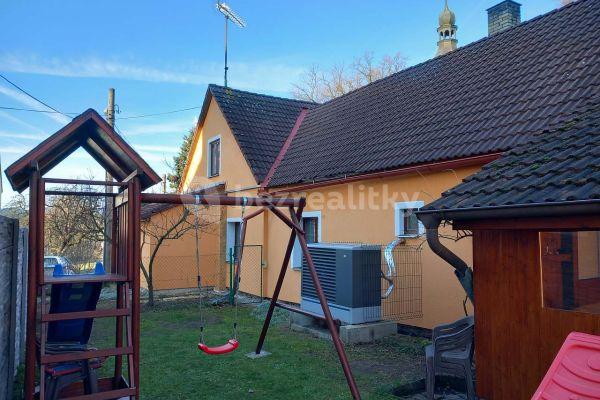 recreational property to rent, 0 m², Rychnov u Nových Hradů