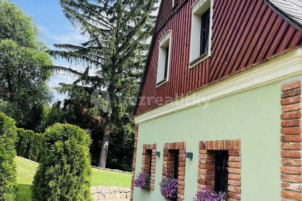 recreational property to rent, 0 m², Meziměstí - Vižňov