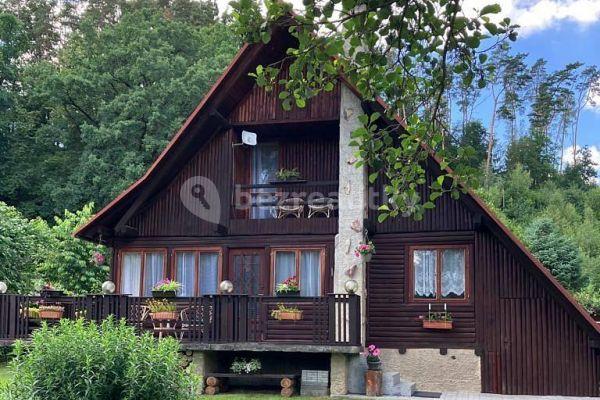 recreational property to rent, 0 m², Tábor - Čelkovice