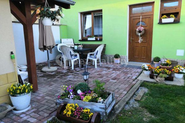 recreational property to rent, 0 m², Veselí nad Lužnicí