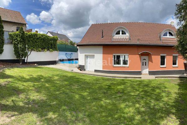 recreational property to rent, 0 m², Bořetice u Hustopečí