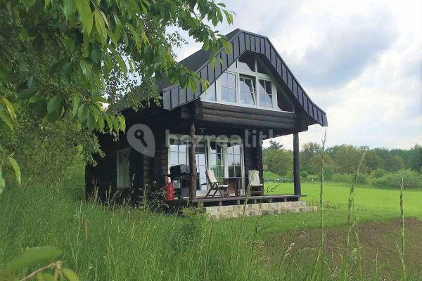 recreational property to rent, 0 m², Kejžlice - Nový Dvůr