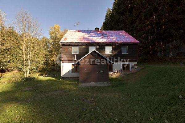 recreational property to rent, 0 m², Sobotín - Klepáčov