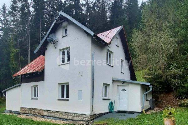 recreational property to rent, 0 m², Nové Hamry