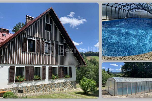 recreational property to rent, 0 m², Rokytnice nad Jizerou