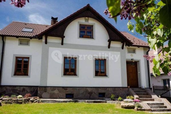 recreational property to rent, 0 m², Horní Stropnice - Hojná Voda