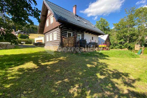 recreational property to rent, 0 m², Rokytnice nad Jizerou