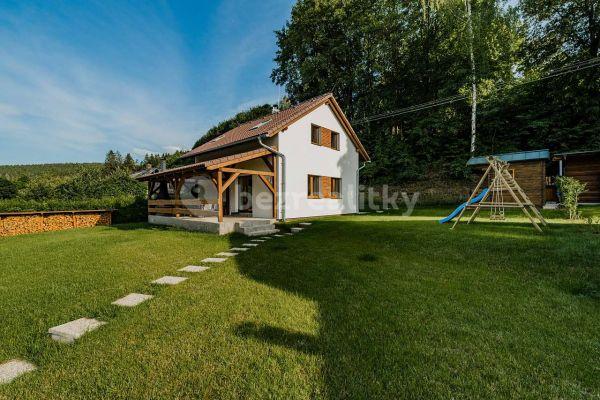 recreational property to rent, 0 m², Želiv