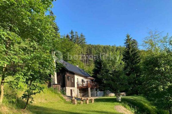 recreational property to rent, 0 m², Ostravice