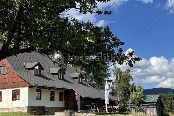 recreational property to rent, 0 m², Říčky v Orlických horách