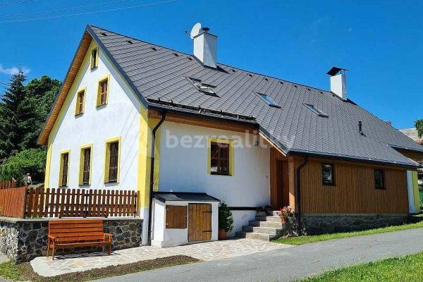 recreational property to rent, 0 m², Daňkovice