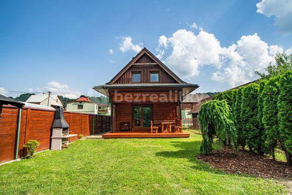 recreational property to rent, 0 m², Nový Hrozenkov