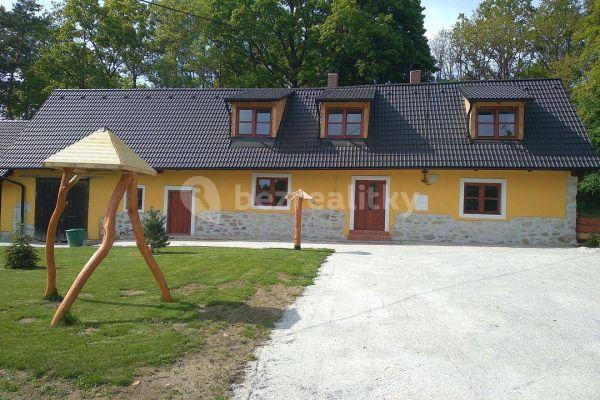 recreational property to rent, 0 m², Zvíkovské Podhradí