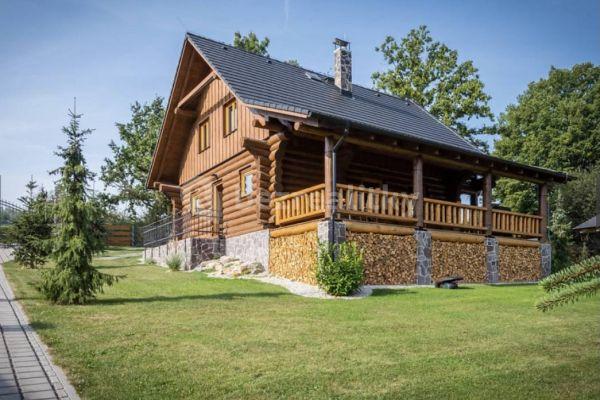 recreational property to rent, 0 m², Albrechtice nad Vltavou - Újezd