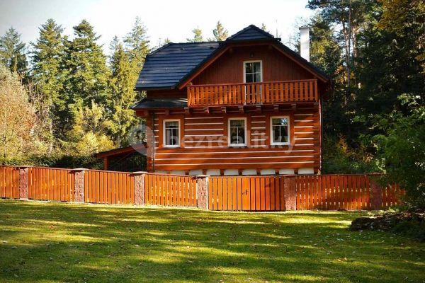 recreational property to rent, 0 m², Bor u Skutče