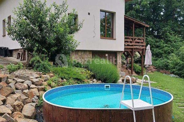 recreational property to rent, 0 m², Buchlovice - Smraďavka