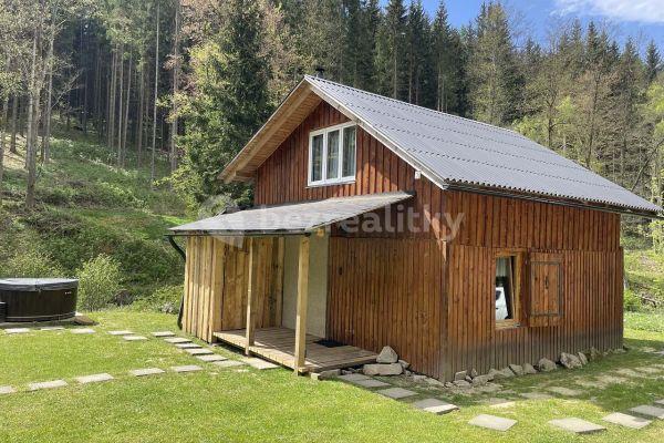 recreational property to rent, 0 m², Potůčník