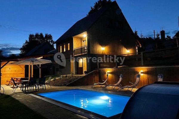 recreational property to rent, 0 m², Sedloňov