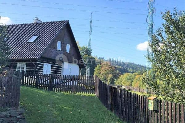 recreational property to rent, 0 m², Lipno nad Vltavou - Dvorečná