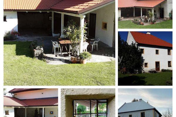 recreational property to rent, 0 m², Frymburk - Posudov