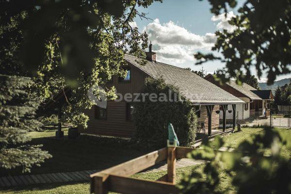 recreational property to rent, 0 m², Kouty nad Desnou